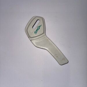 Vintage Safety Jar Opener